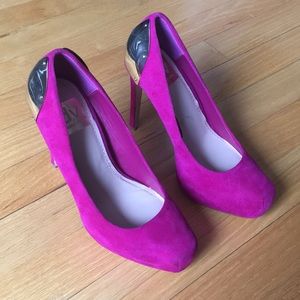 DV by Dolce Vita Bianka shoes